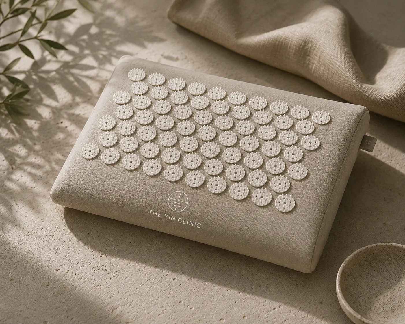 Acupressure Pillow 2