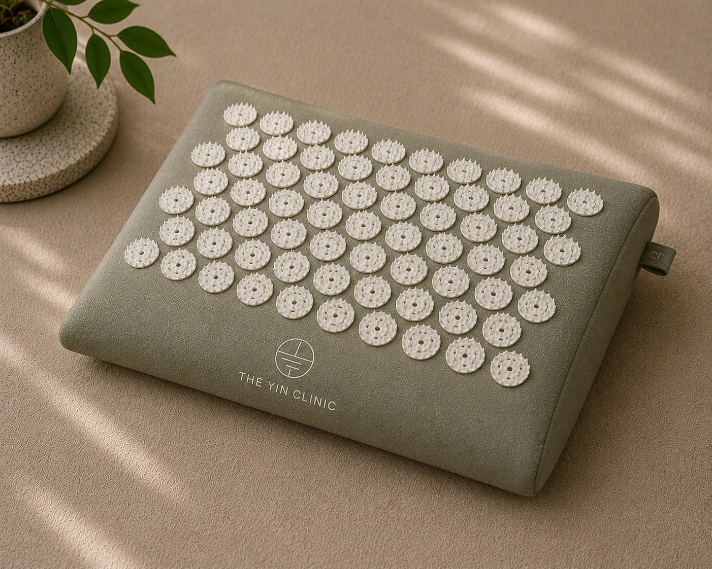 Acupressure Pillow