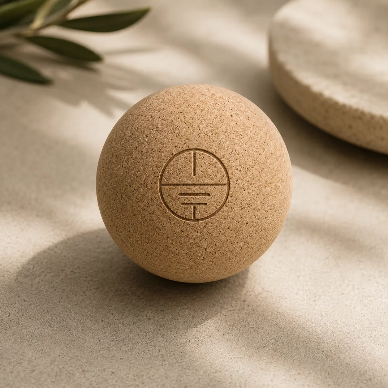 Mini Massage Ball