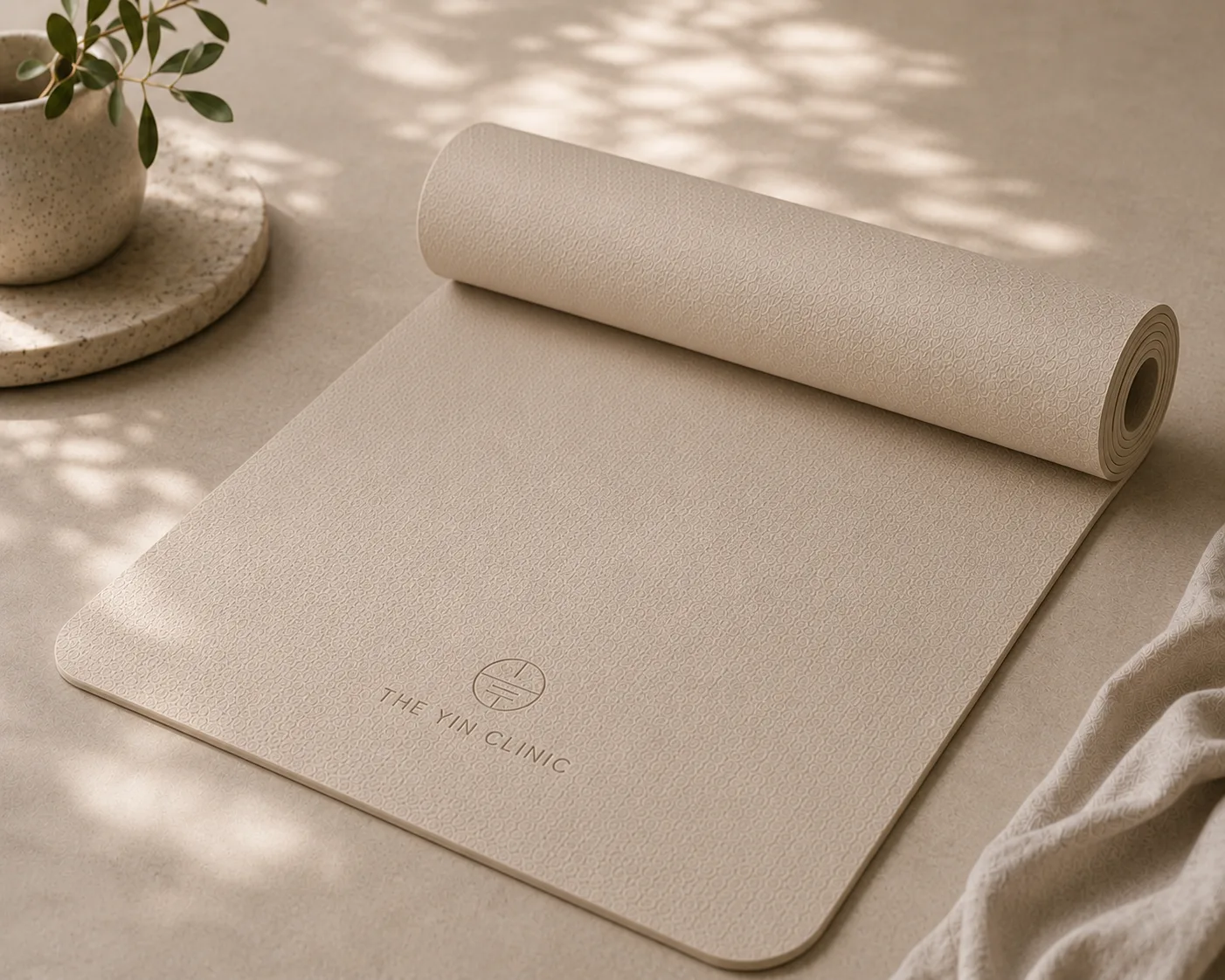 The Yin Practice Mat 3