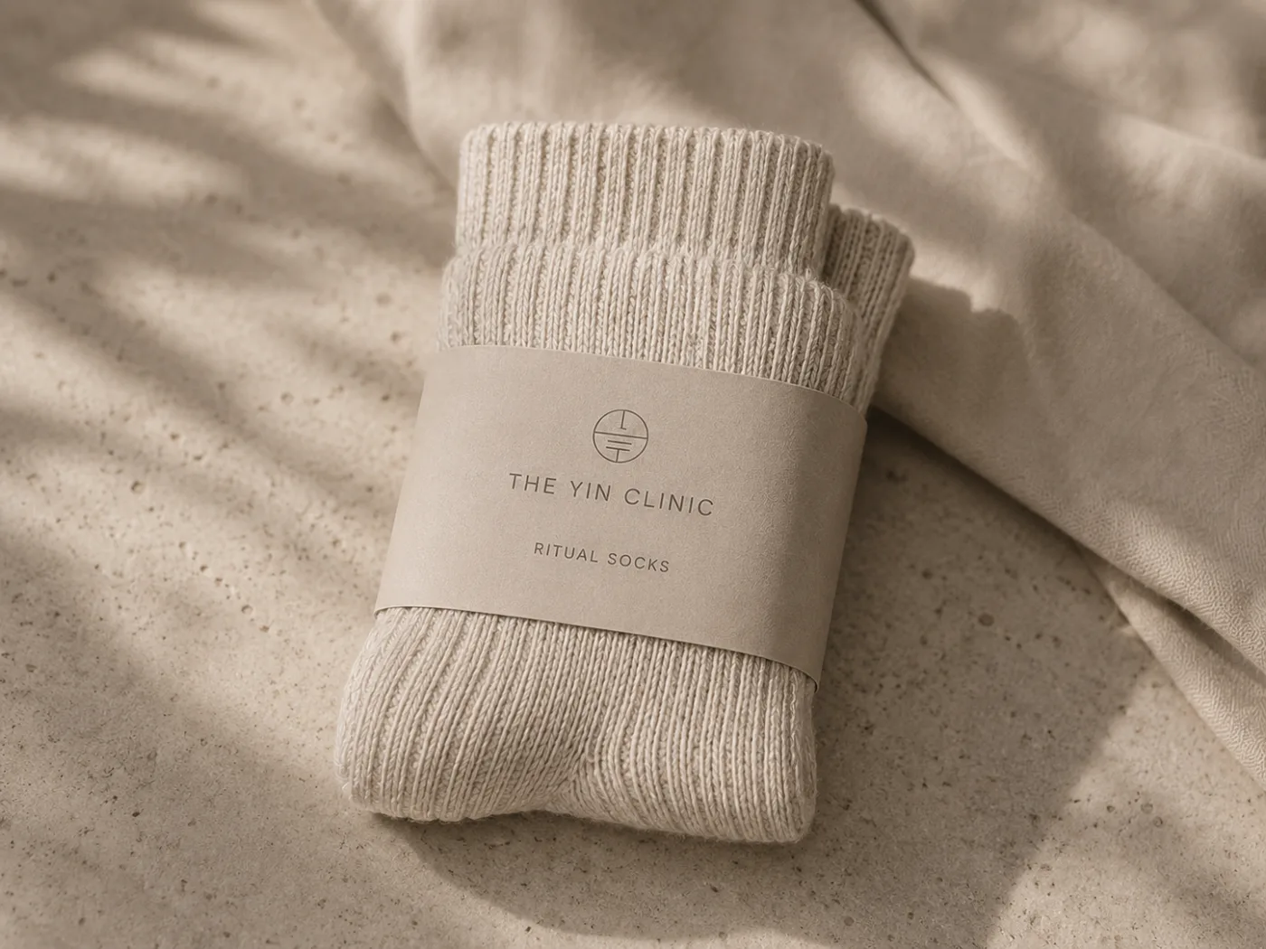 Grippy Yoga Socks