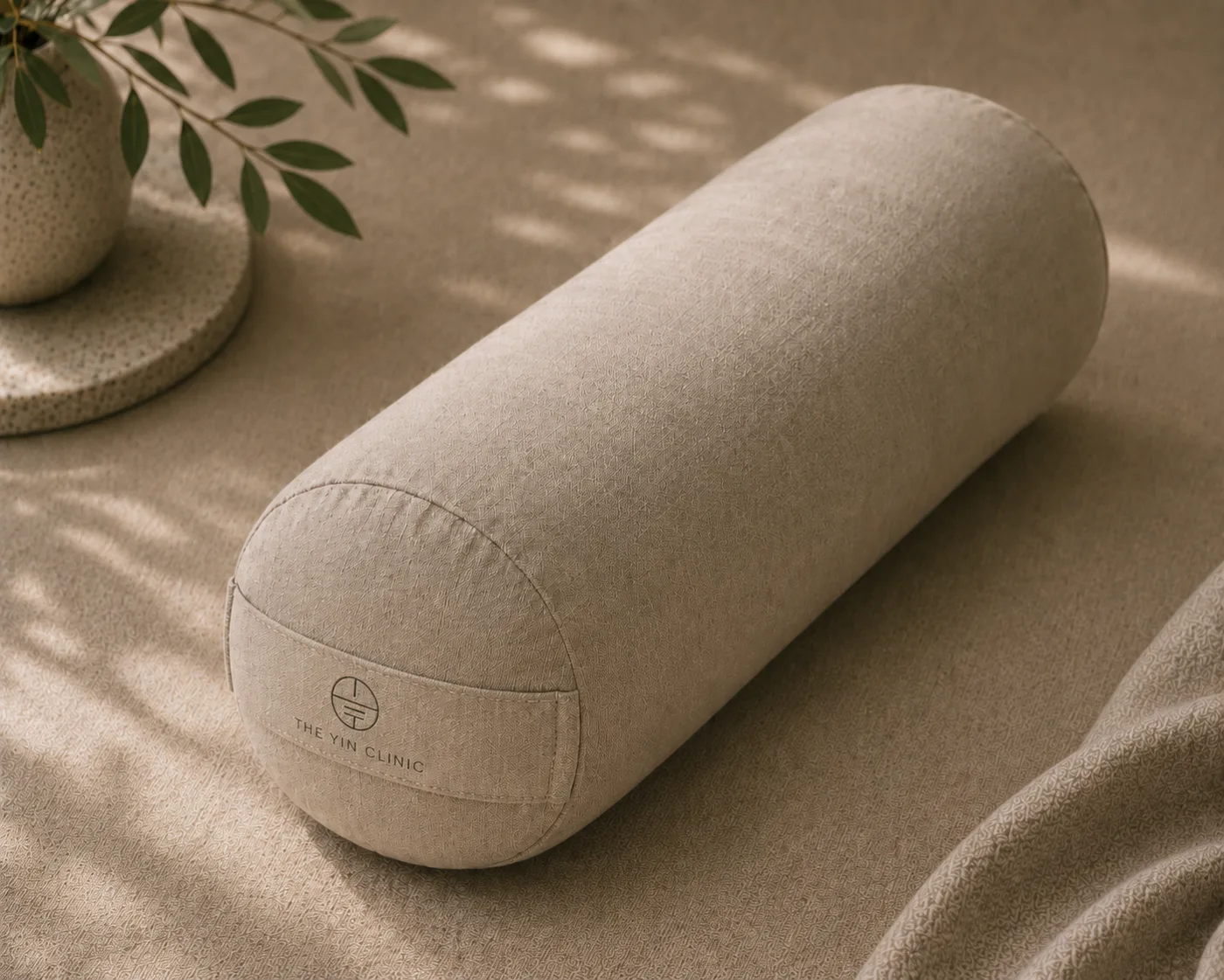 Yoga Bolster